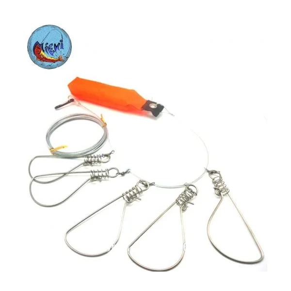 Stringer Portapeces Mod.1