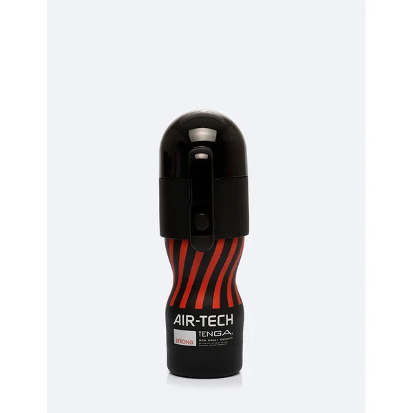 Strong Tenga Air-Tech + Controlador de Vacío