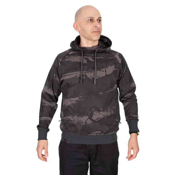 Sudadera Fox Rage Voyager Camo