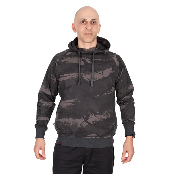 Sudadera Fox Rage Voyager Camo - Imagen 2