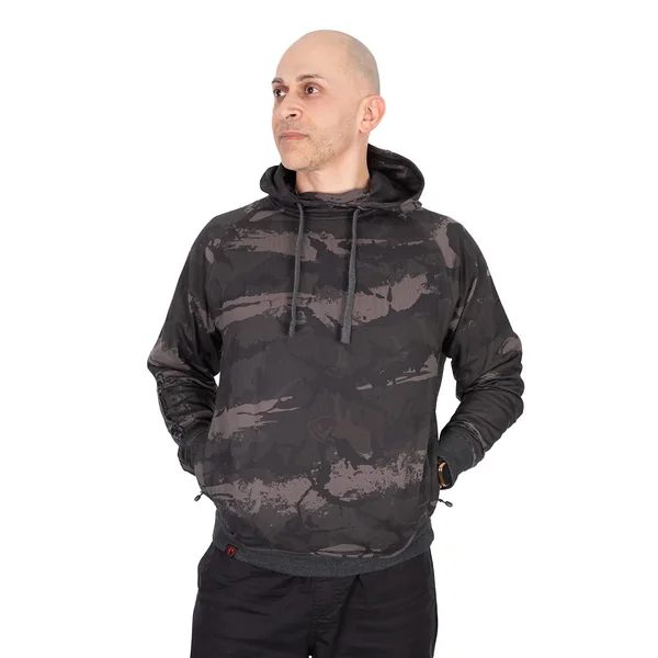 Sudadera Fox Rage Voyager Camo - Imagen 3