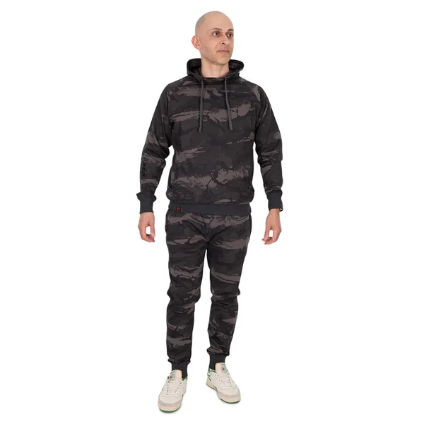 Sudadera Fox Rage Voyager Camo - Imagen 4