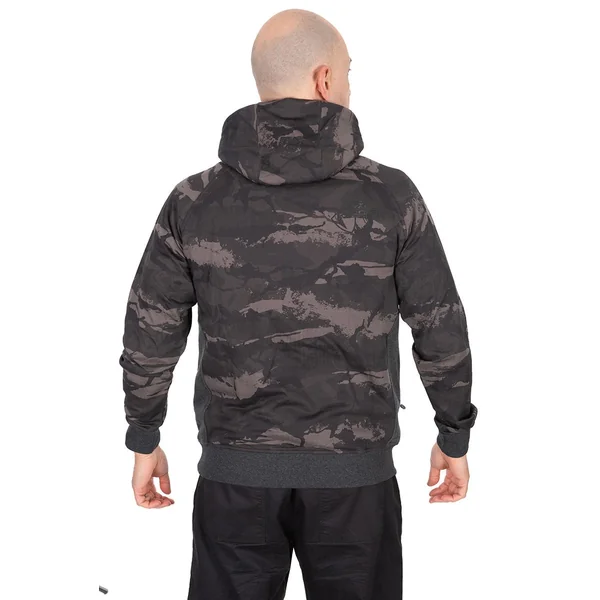 Sudadera Fox Rage Voyager Camo - Imagen 5