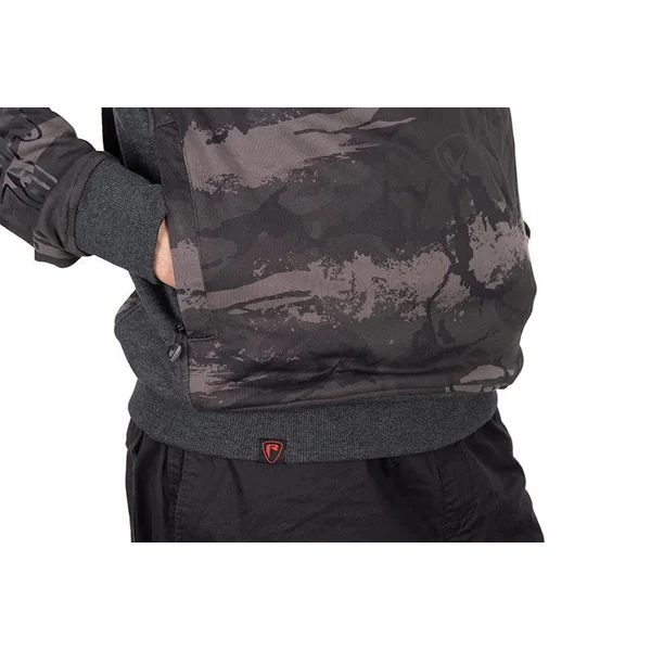 Sudadera Fox Rage Voyager Camo - Imagen 6