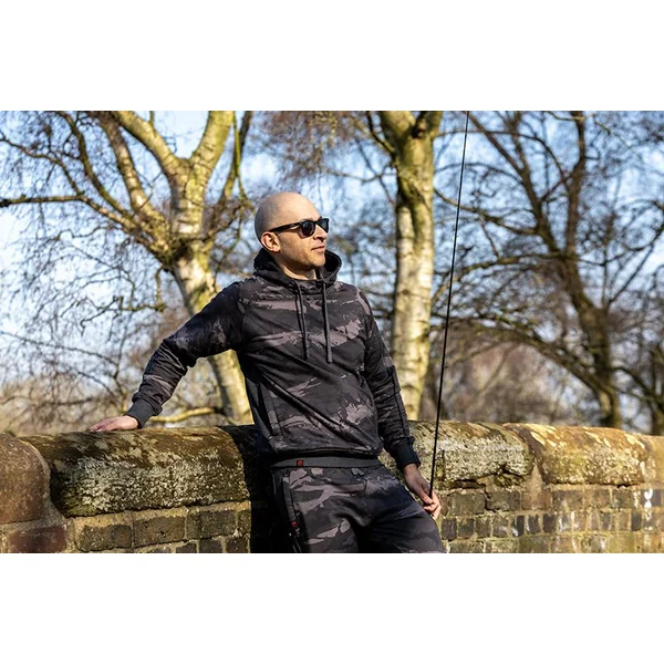 Sudadera Fox Rage Voyager Camo - Imagen 7