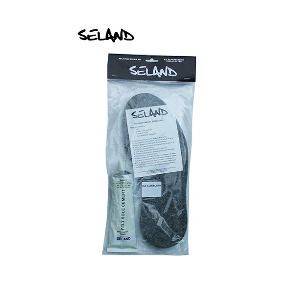Suelas Fieltro Seland