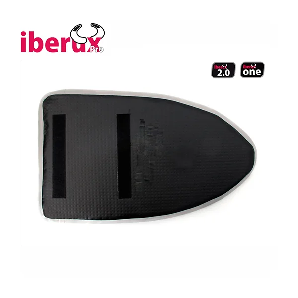 Suelo Inflable Iberux One 8 Cm