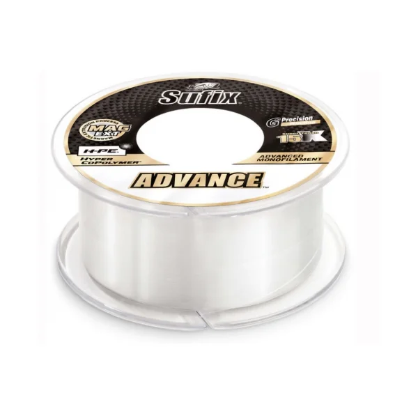 Sufix Advance Clear - Imagen 2