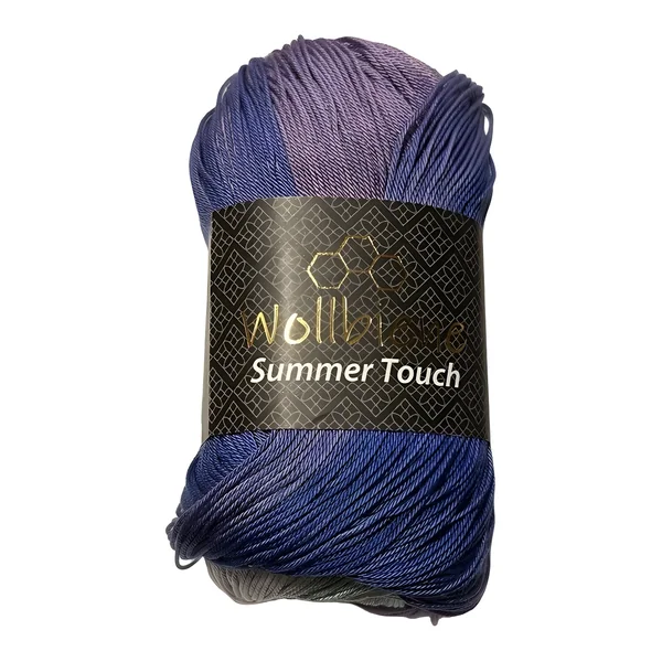Summer Touch de 100 gr - Wollbiene