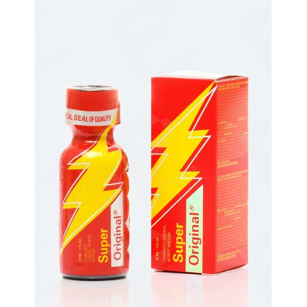 Super Original 30 ml - Amilo