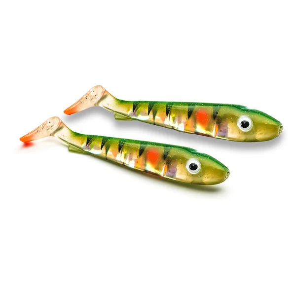 Svartzonker Big McRubber Flash Perch 25cm (2 pieces)
