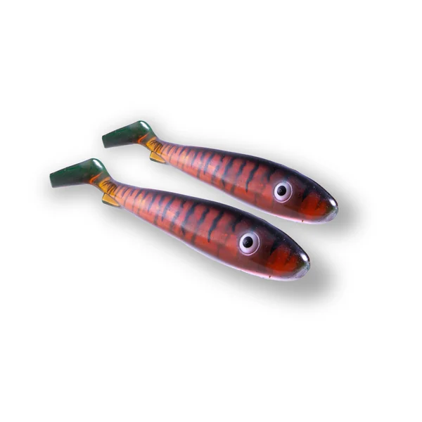 Svartzonker Big McRubber Flash Perch 25cm (2 pieces) - Imagen 4