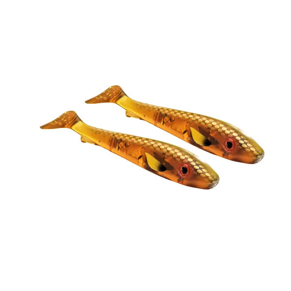 Svartzonker Big McRubber Flash Perch 25cm (2 pieces) - Imagen 5
