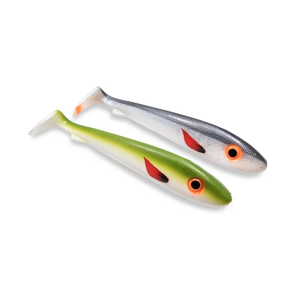 Svartzonker Big McRubber Flash Perch 25cm (2 pieces) - Imagen 6
