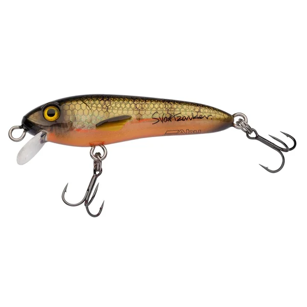 Svartzonker McCelly 7cm Yellow Fin Perch