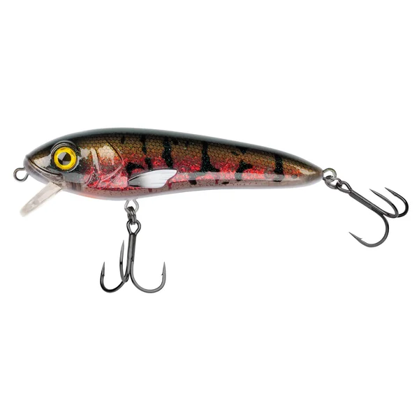 Svartzonker McCelly 7cm Yellow Fin Perch - Imagen 2