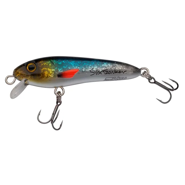 Svartzonker McCelly 7cm Yellow Fin Perch - Imagen 11