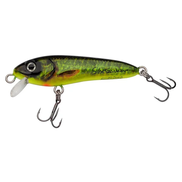 Svartzonker McCelly 7cm Yellow Fin Perch - Imagen 12