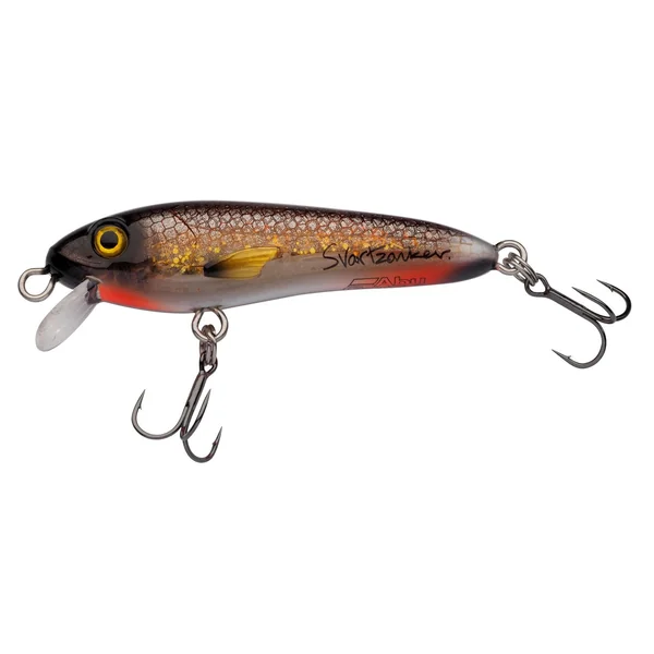 Svartzonker McCelly 7cm Yellow Fin Perch - Imagen 3