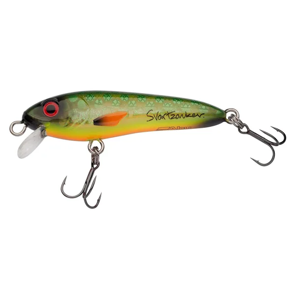 Svartzonker McCelly 7cm Yellow Fin Perch - Imagen 4