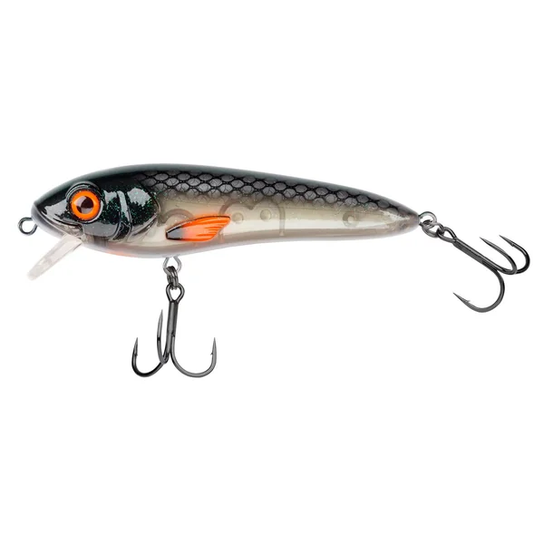 Svartzonker McCelly 7cm Yellow Fin Perch - Imagen 5