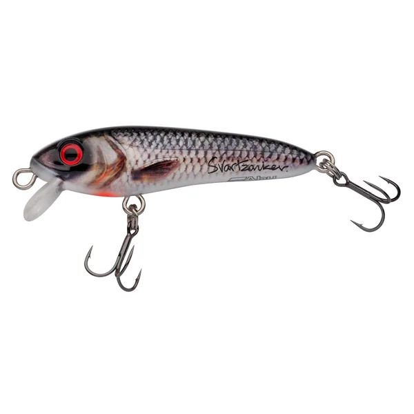 Svartzonker McCelly 7cm Yellow Fin Perch - Imagen 6