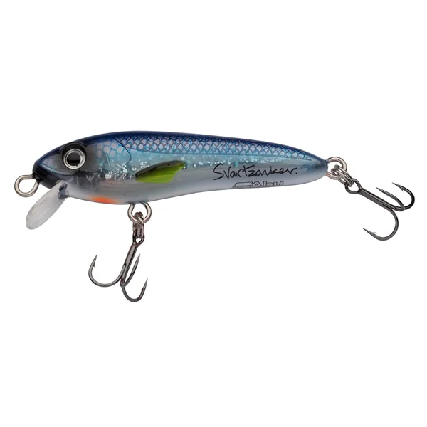 Svartzonker McCelly 7cm Yellow Fin Perch - Imagen 7