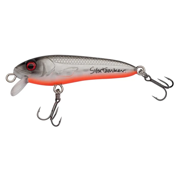Svartzonker McCelly 7cm Yellow Fin Perch - Imagen 8