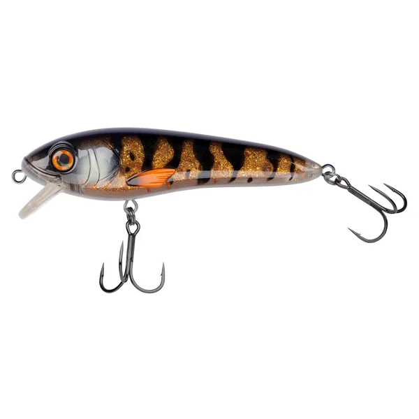 Svartzonker McCelly 7cm Yellow Fin Perch - Imagen 10