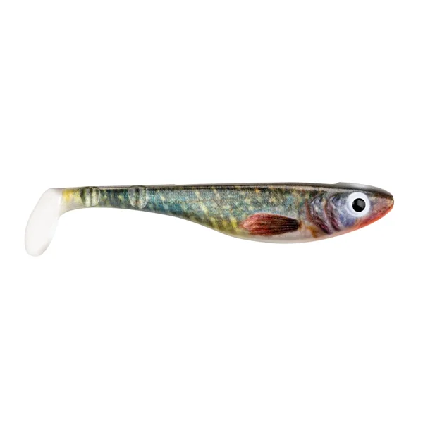 Svartzonker Mcprey Real Pike