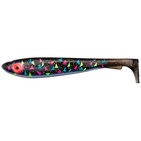 Svartzonker McRubber Shad 23cm - C24 McSpeed