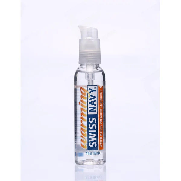Swiss Navy Warming 118 ml
