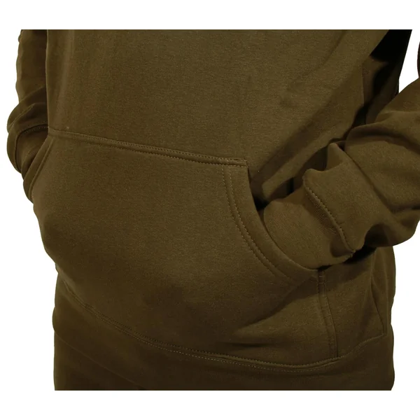 Tactic Carp Hoody L