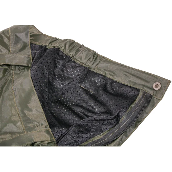 Tactic Carp Pantalones para Lluvia M