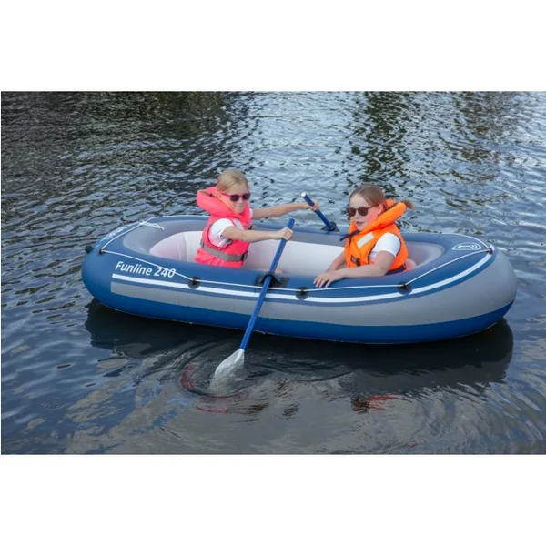 Talamex Funline 240 Bote Inflable