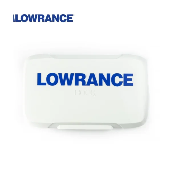Tapa Protectora Sondas Lowrance Hook2 4x