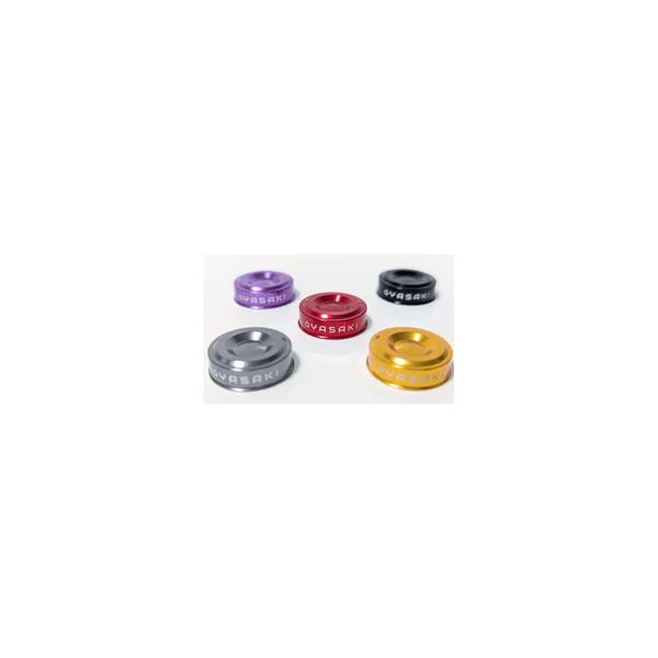 Tapon Lateral Yasaki