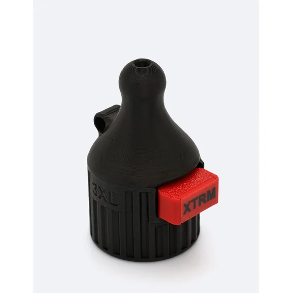 Tapón cuello ancho - XTRM B1