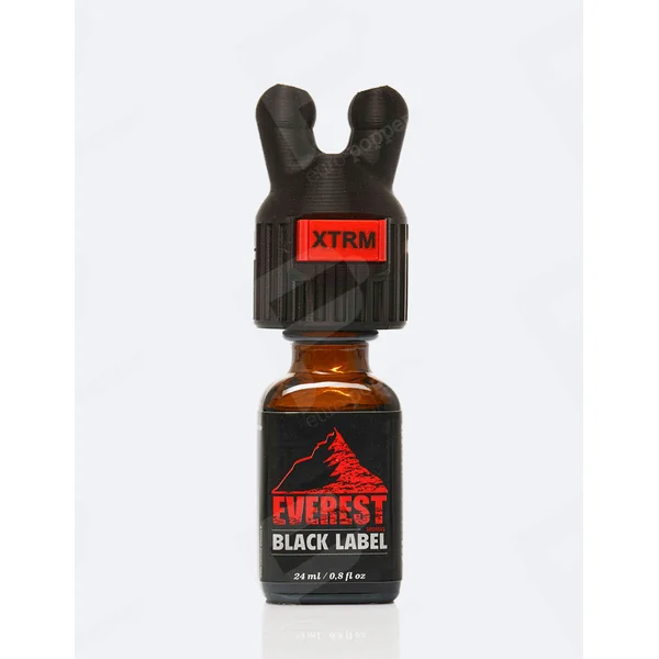 Tapón Sniffer Kinky Antifugas: XTRM Grande