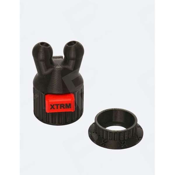 Tapón Sniffer - XTRM Pequeño