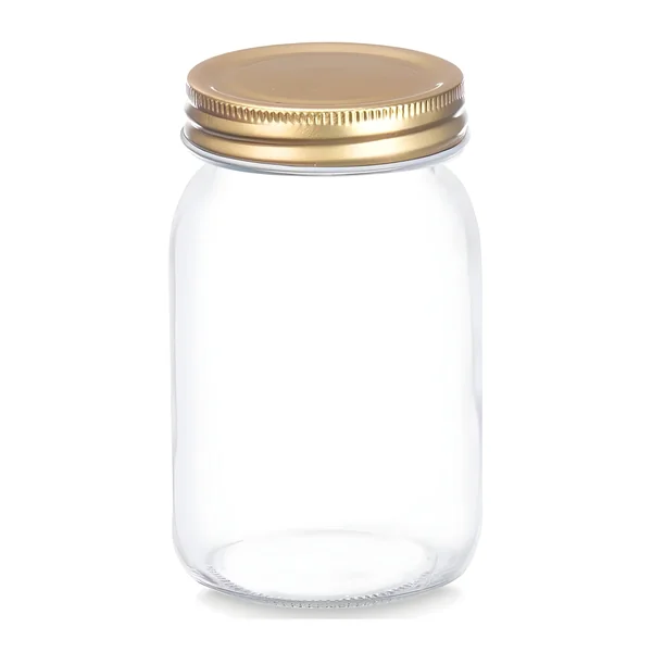 Tarro de 0,5 L para conserva