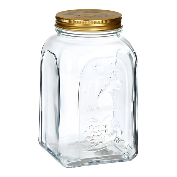 Tarro de 1,5 L Homemade - Pasabahce