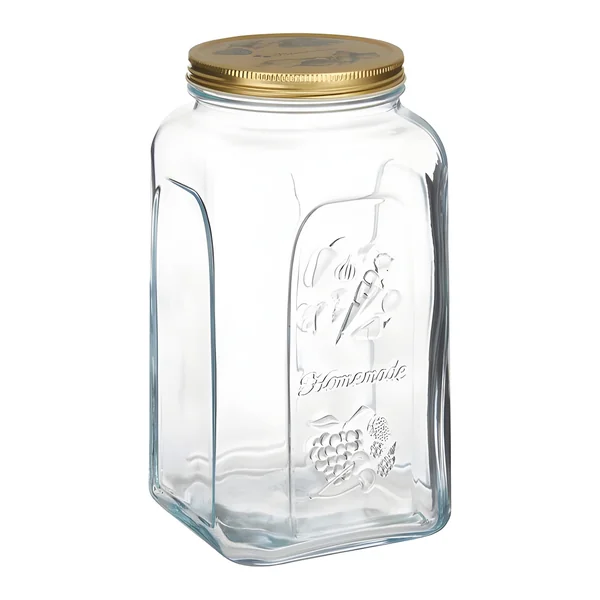 Tarro de 3 L Homemade - Pasabahce