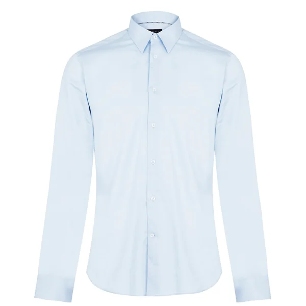 Ted Baker Isla Slim Fit Shirt