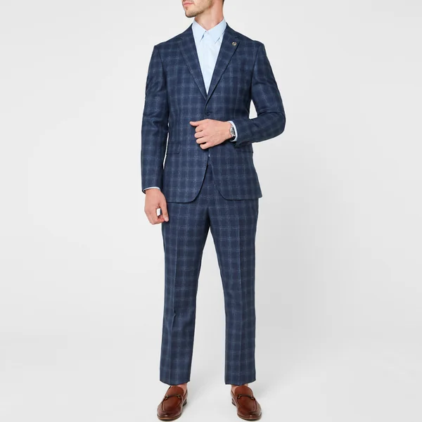 Ted Baker Isla Slim Fit Shirt - Imagen 3