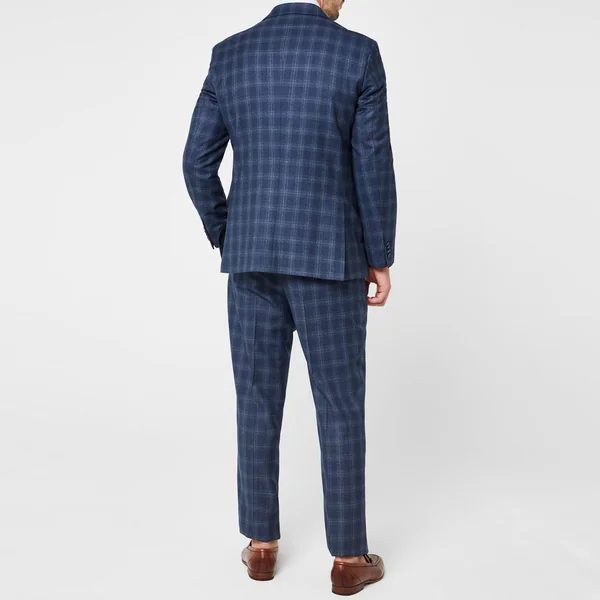 Ted Baker Isla Slim Fit Shirt - Imagen 4