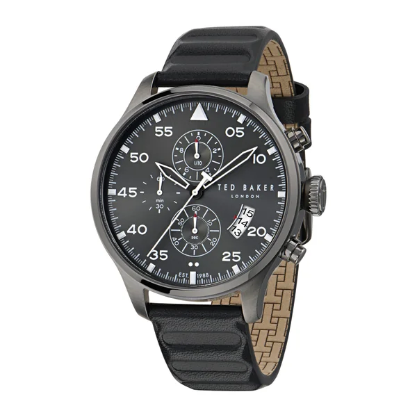 Ted Baker Men's Fulmaar Quartz Analogue Watch