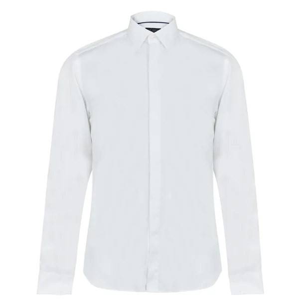Ted Baker Pothos Slim Fit Shirt