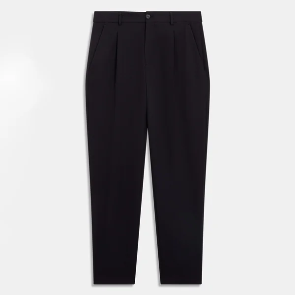 Ted Baker Ted Baker Textured Trouser