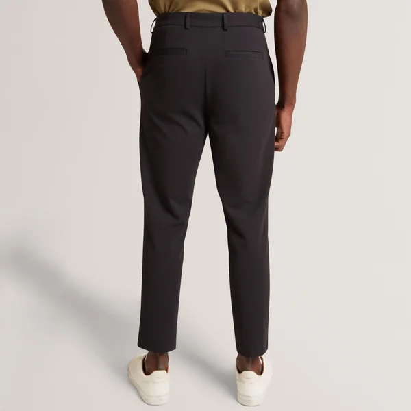 Ted Baker Ted Baker Textured Trouser - Imagen 4